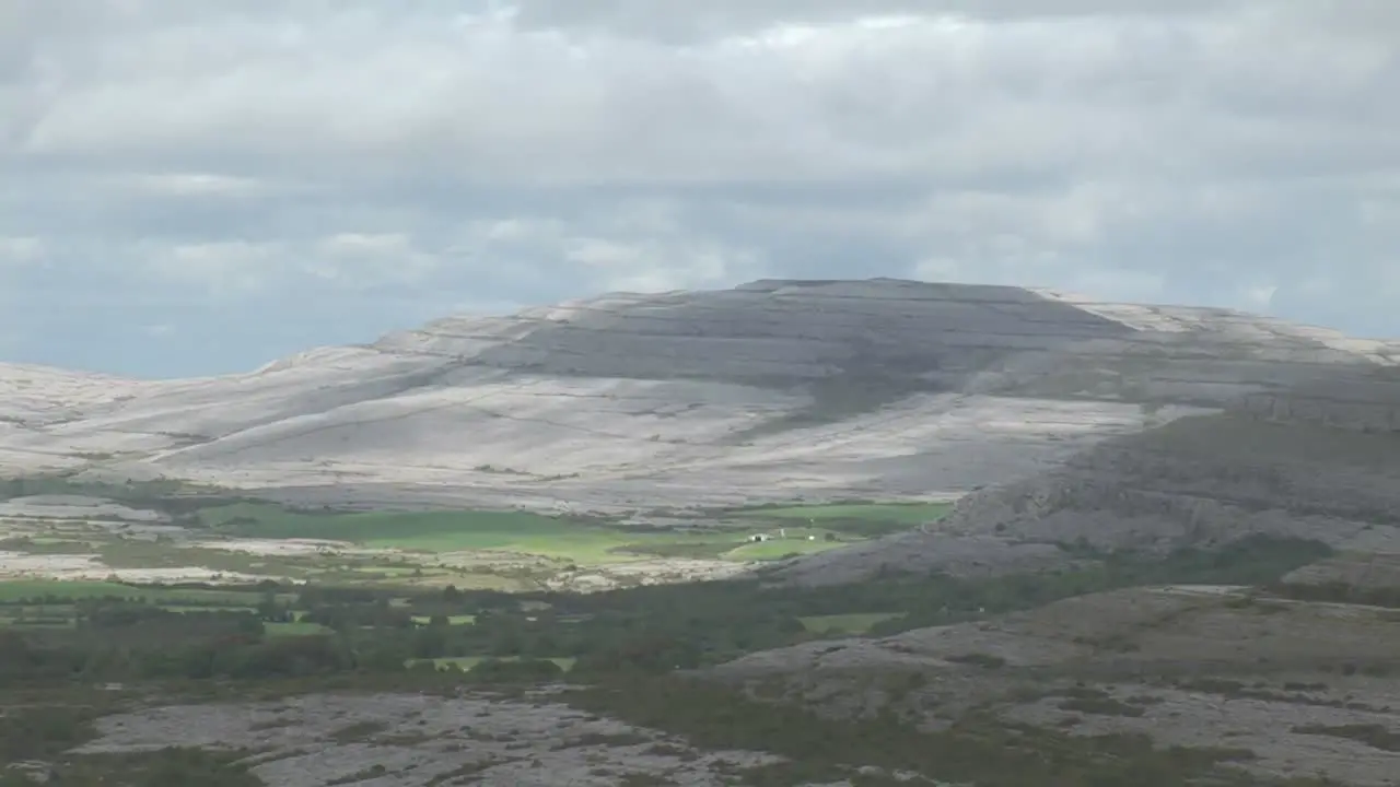 Stock Footage Clare in Ireland 89