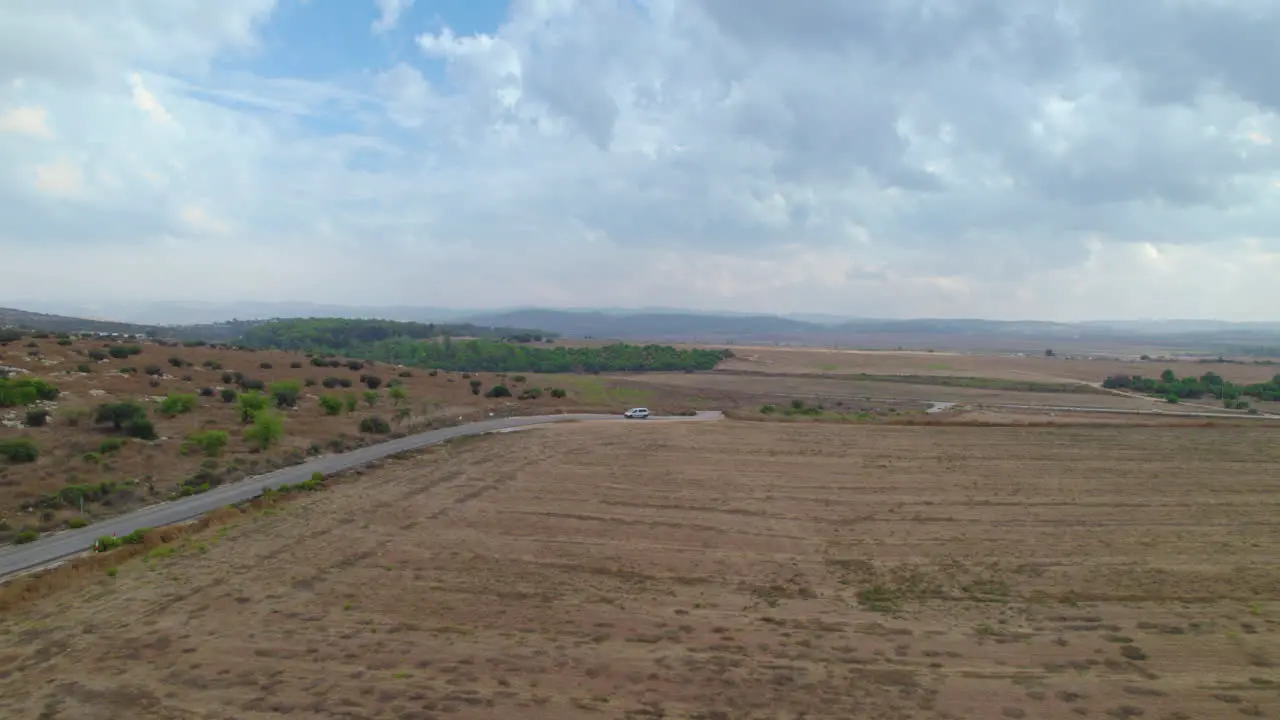 The natural areas of South Industrial Zone of Modiin Maccabim Reut one of the most impressive business centers in Israel It is located between Tel Aviv and Jerusalem