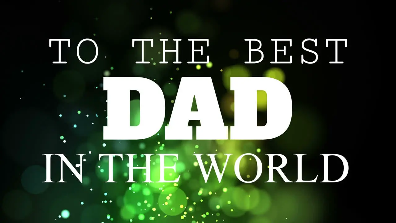 Isolated Happy fathers day quotes