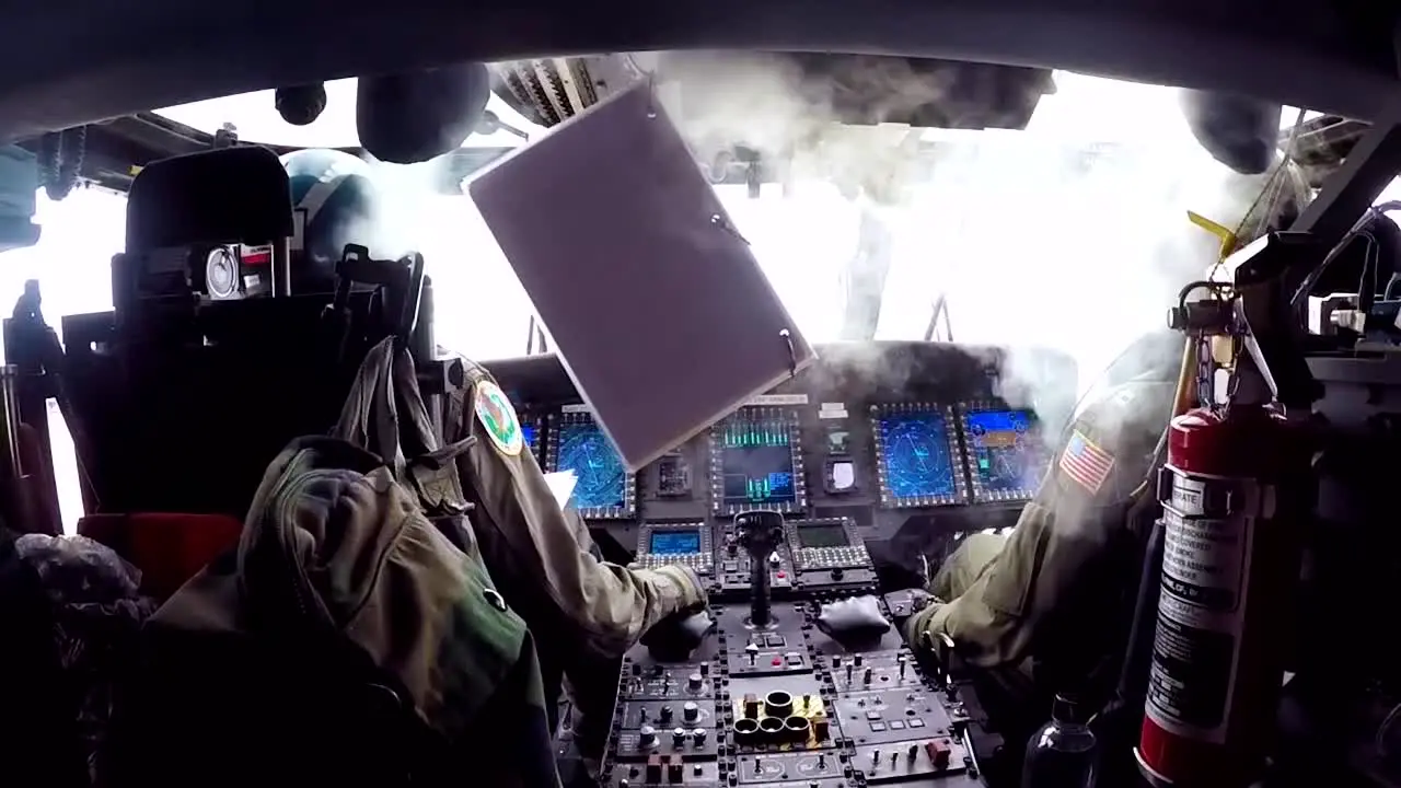 Coast Guard Personnel Rescue And Evacuate Stranded People During Flooding Of Hurricane Florence 4