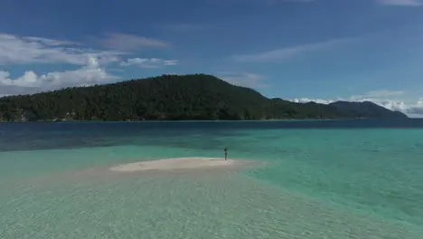 La Vida Es Muy Diferente A Lo Largo De La Costa