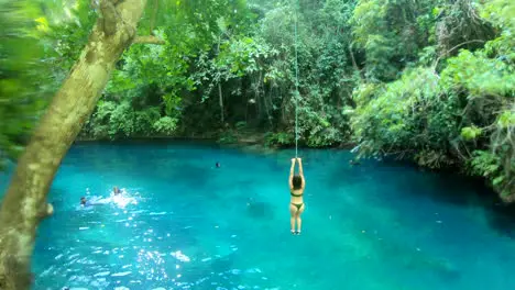 Dar Un Chapuzón Este Verano