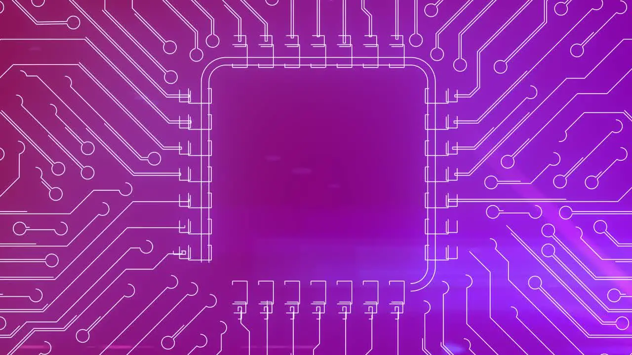 Pink light microchip technology data