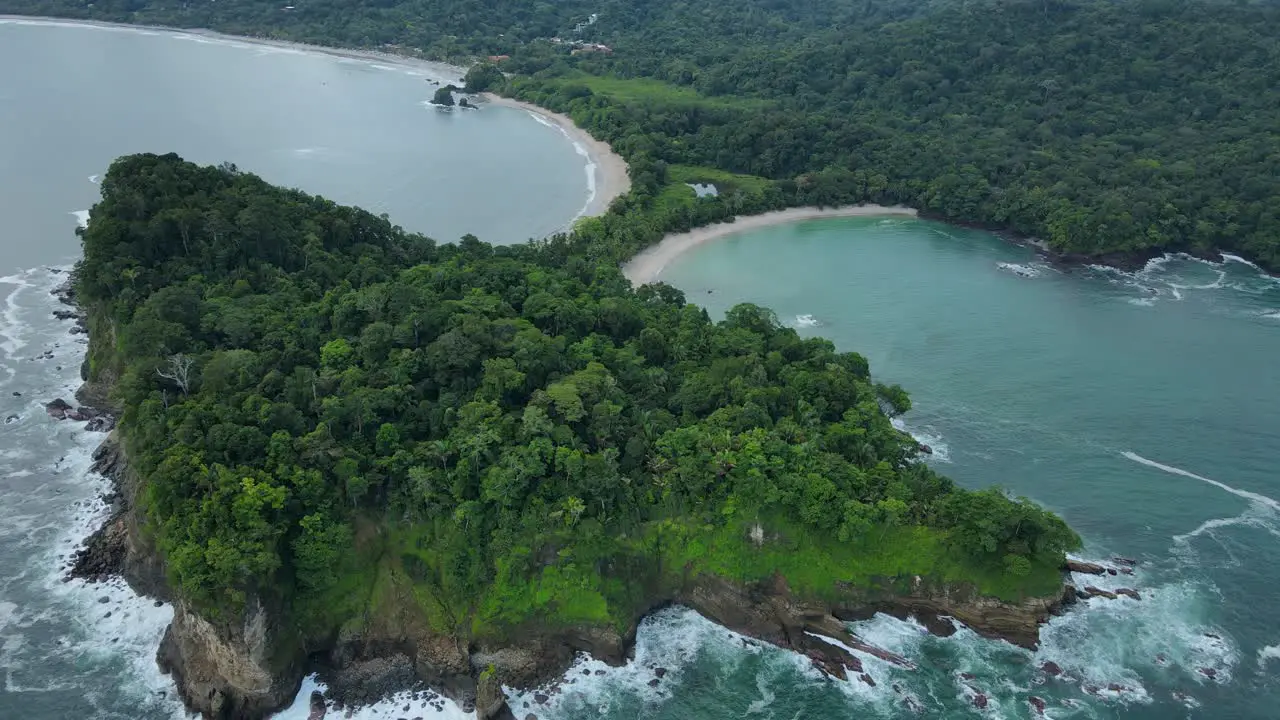 Manuel Antonio National Park Costa Rica