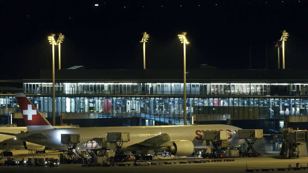 Timelapse preparation for the flight