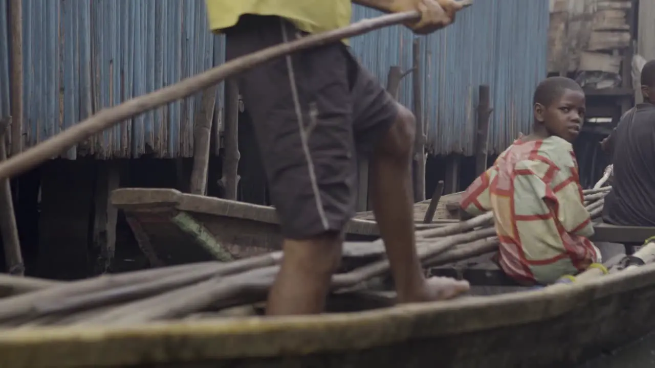 Makoko Stilt Community Nigeria 16