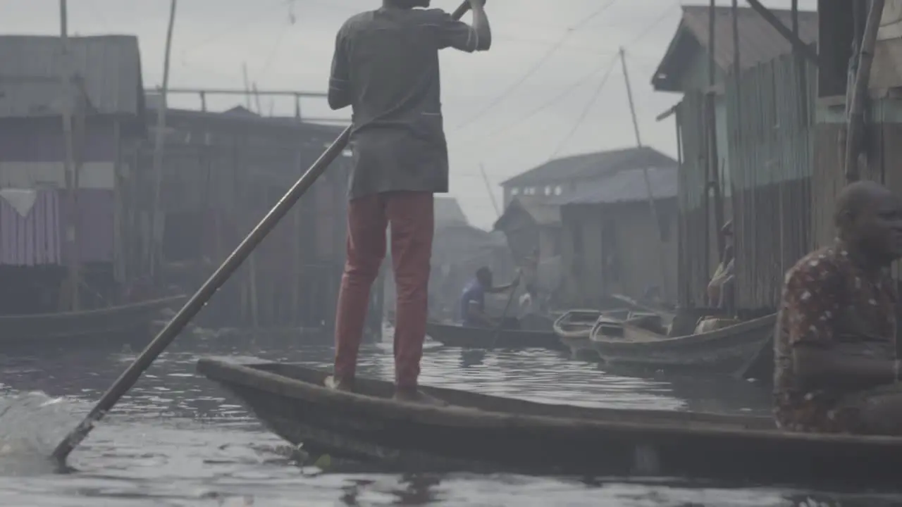 Makoko Stilt Community Nigeria 22