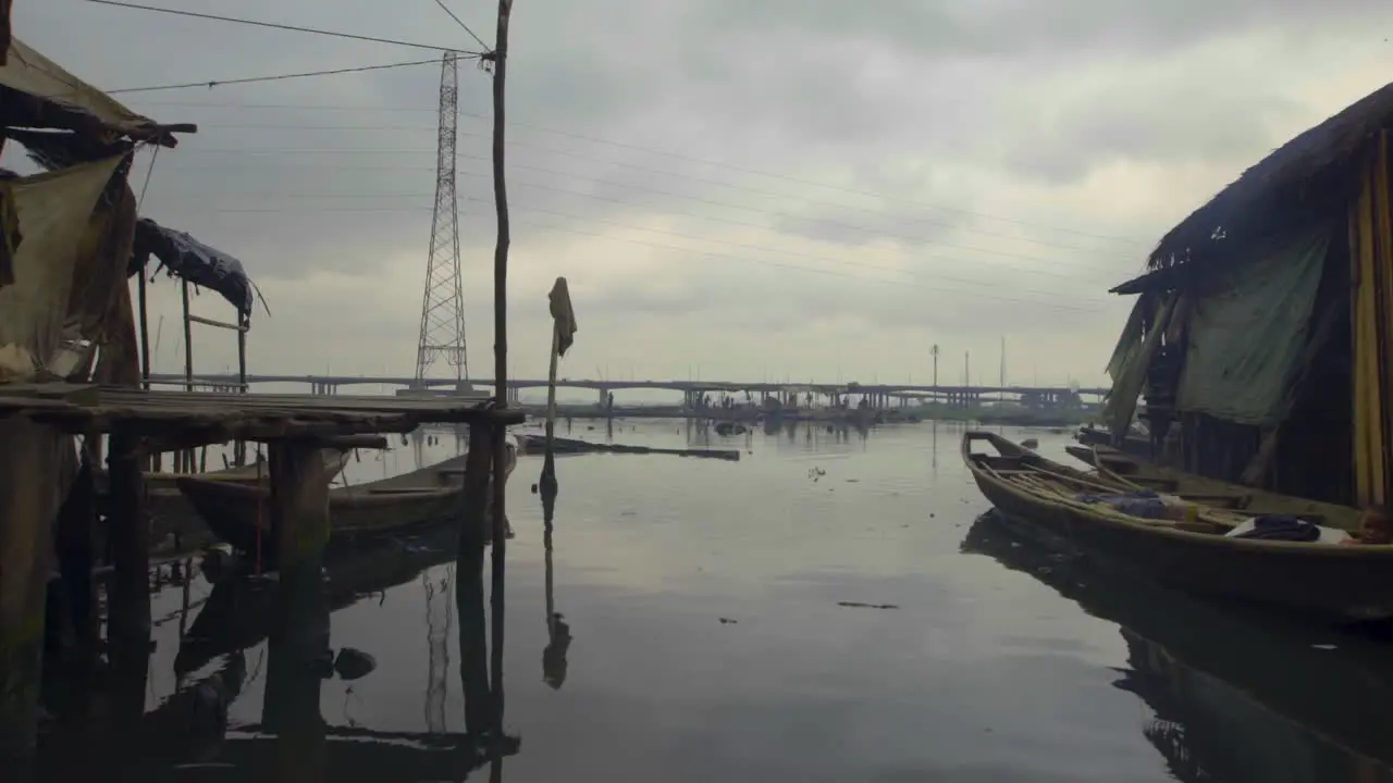 Makoko Stilt Community Nigeria 12