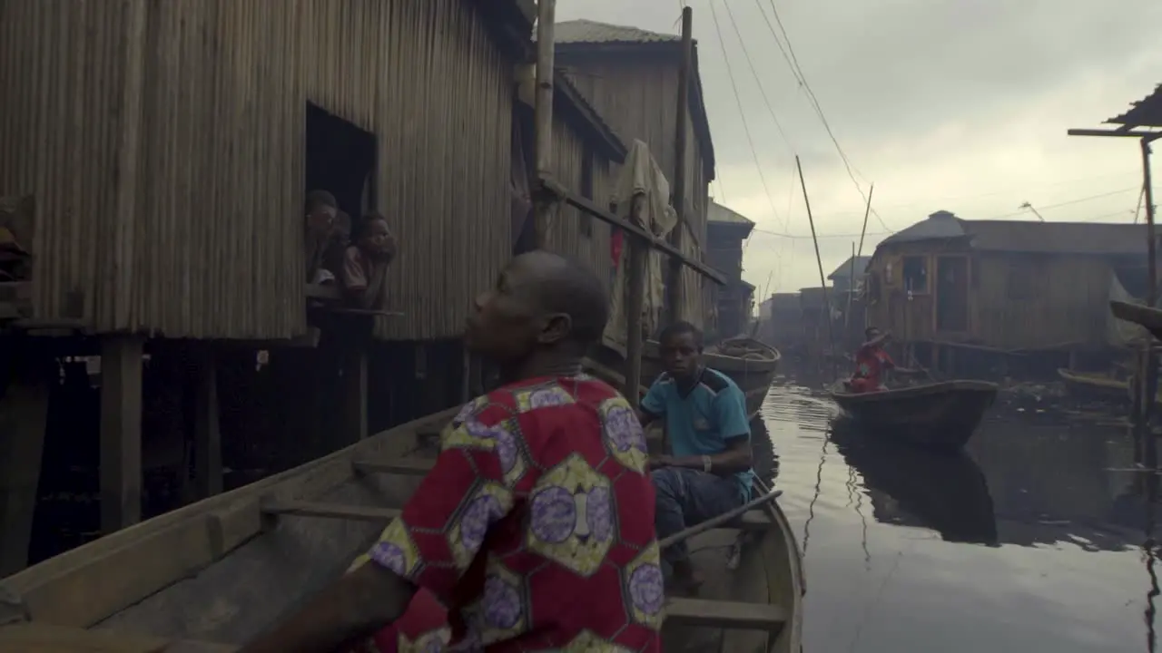 Makoko Stilt Community Nigeria 08