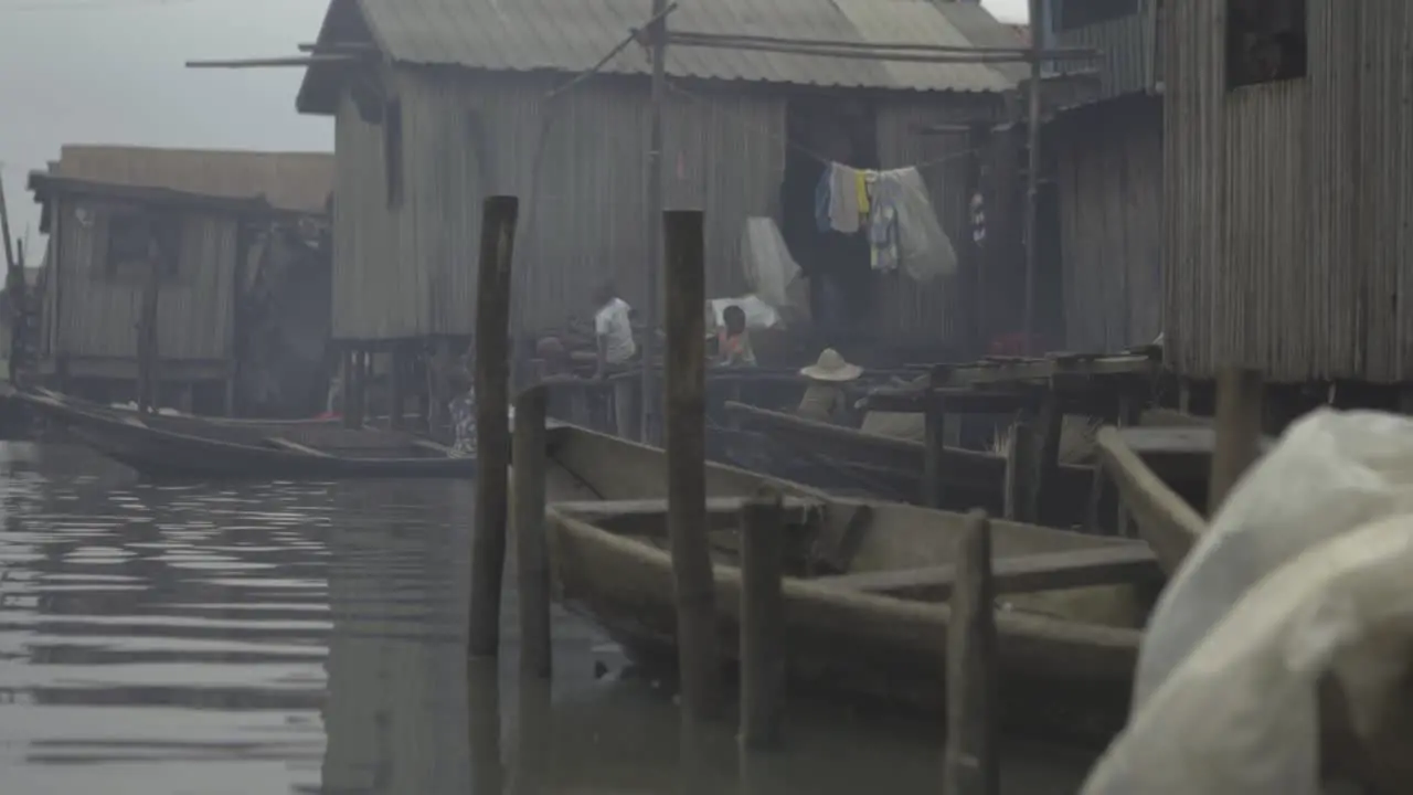 Makoko Stilt Community Nigeria 15