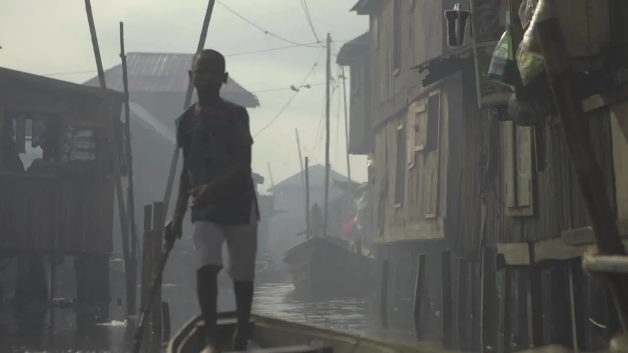 Makoko Stilt Community Nigeria 18