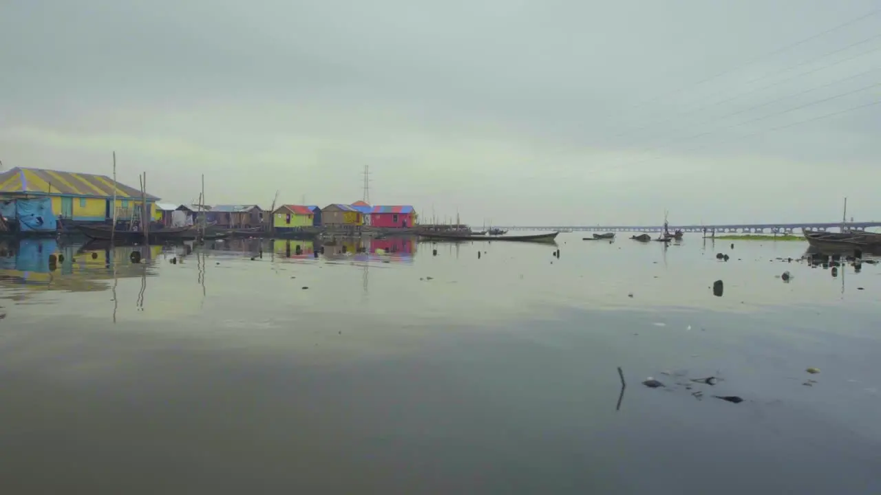 Makoko Stilt Community Nigeria 13