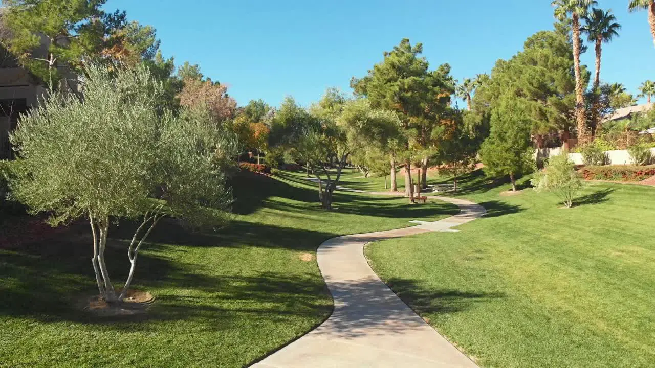 Summerlin Trails Las Vegas  UHD