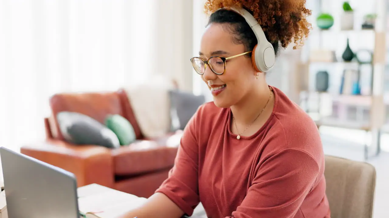 Entrepreneur black woman