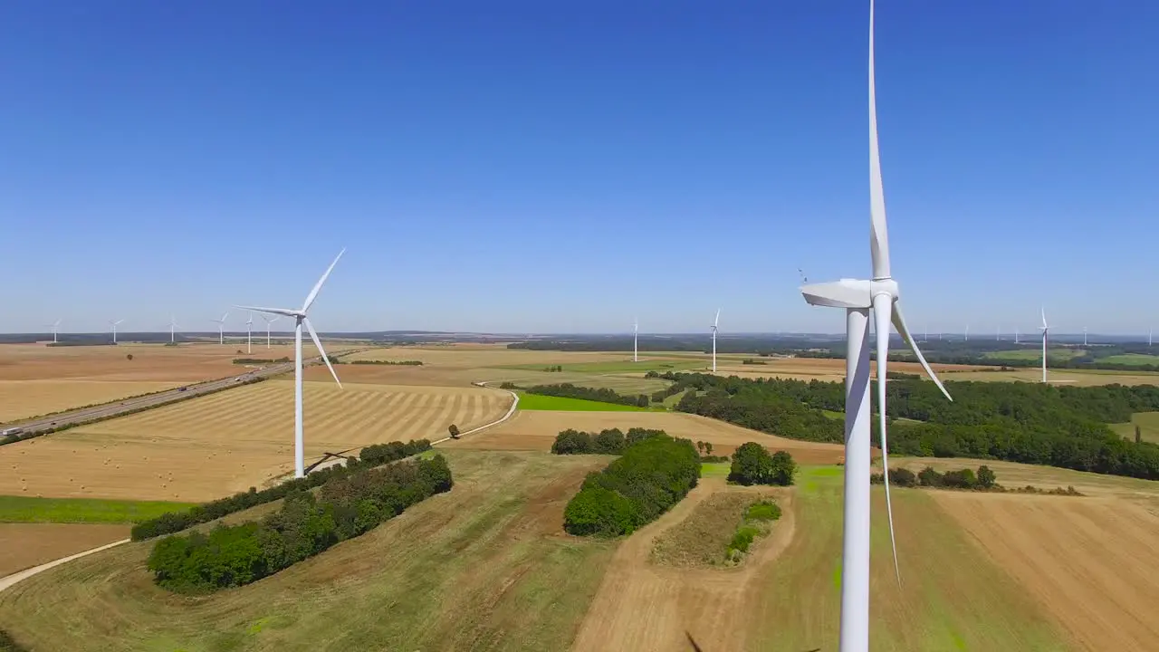 Wind Turbines 2