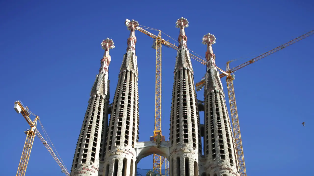 Sagrada Familia 00