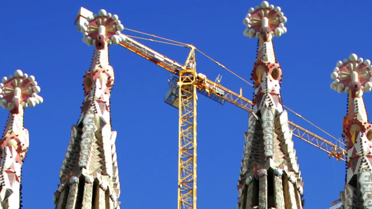 Sagrada Familia 04