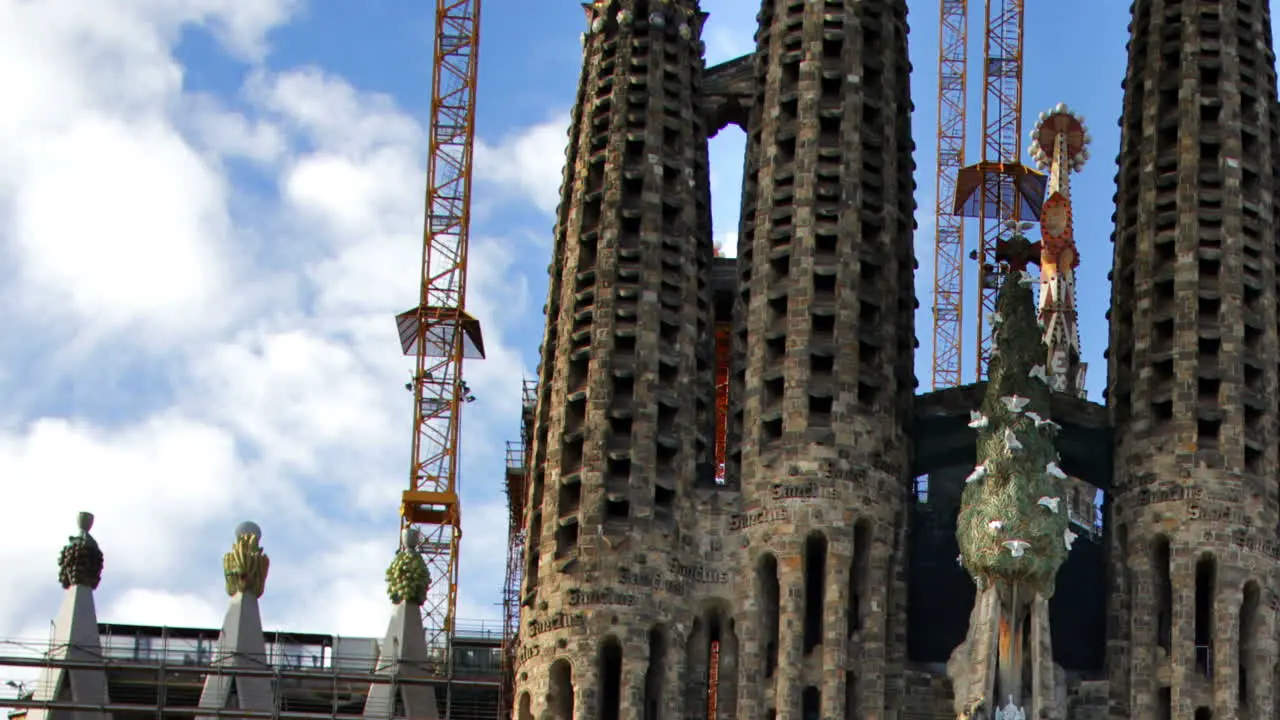 Sagrada Familia 05