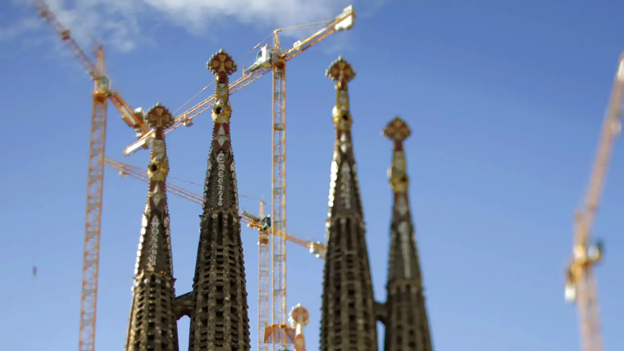 Sagrada Familia 06