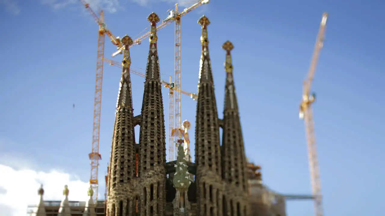 Sagrada Familia 02