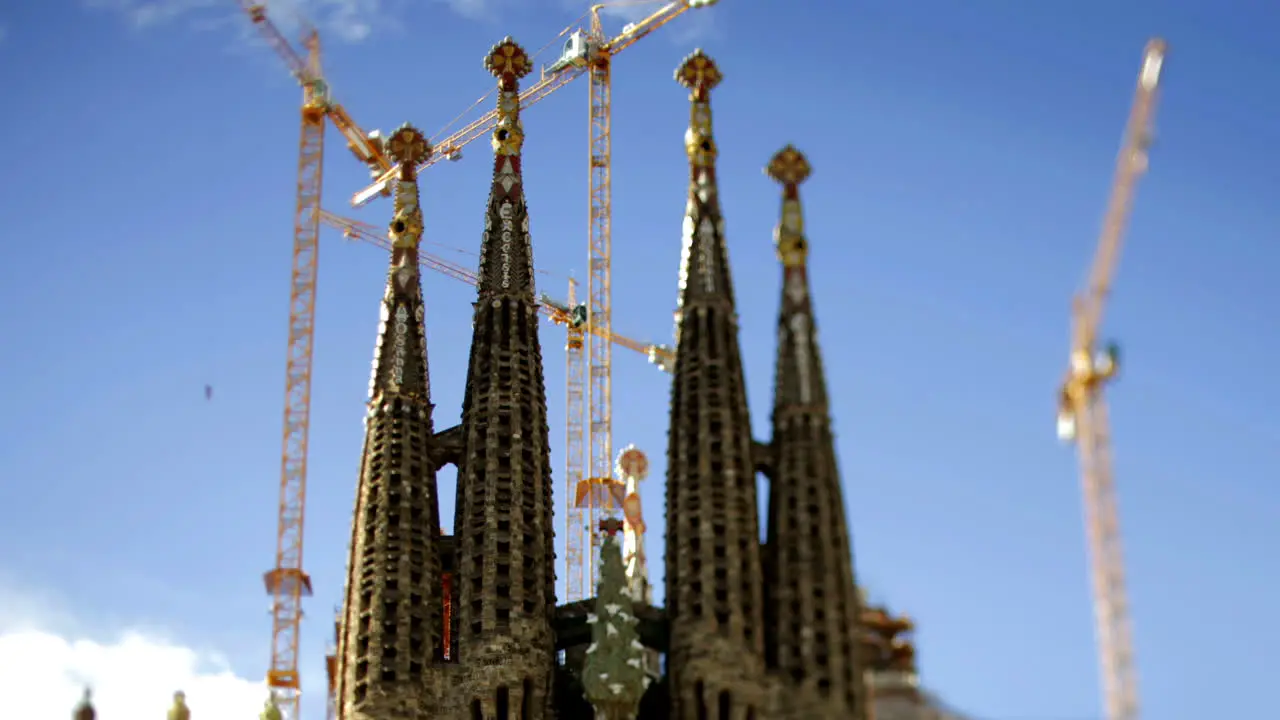 Sagrada Familia 08