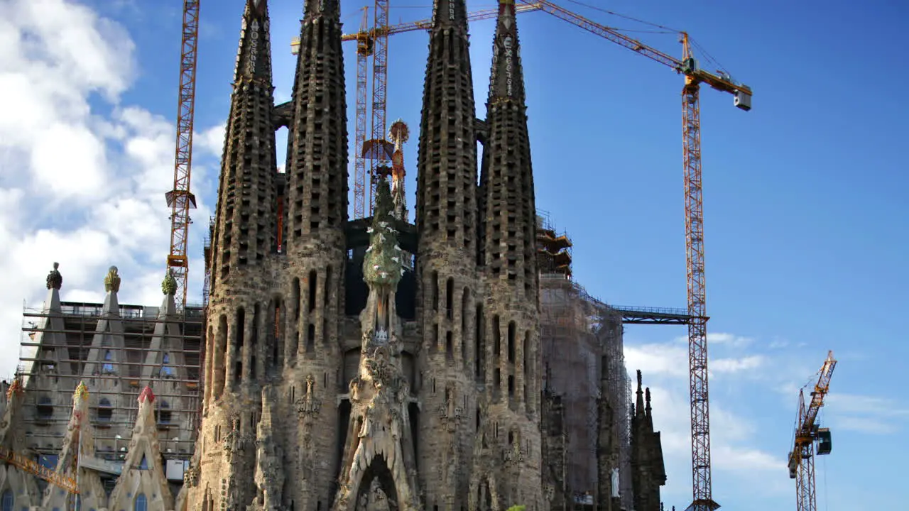 Sagrada Familia 01