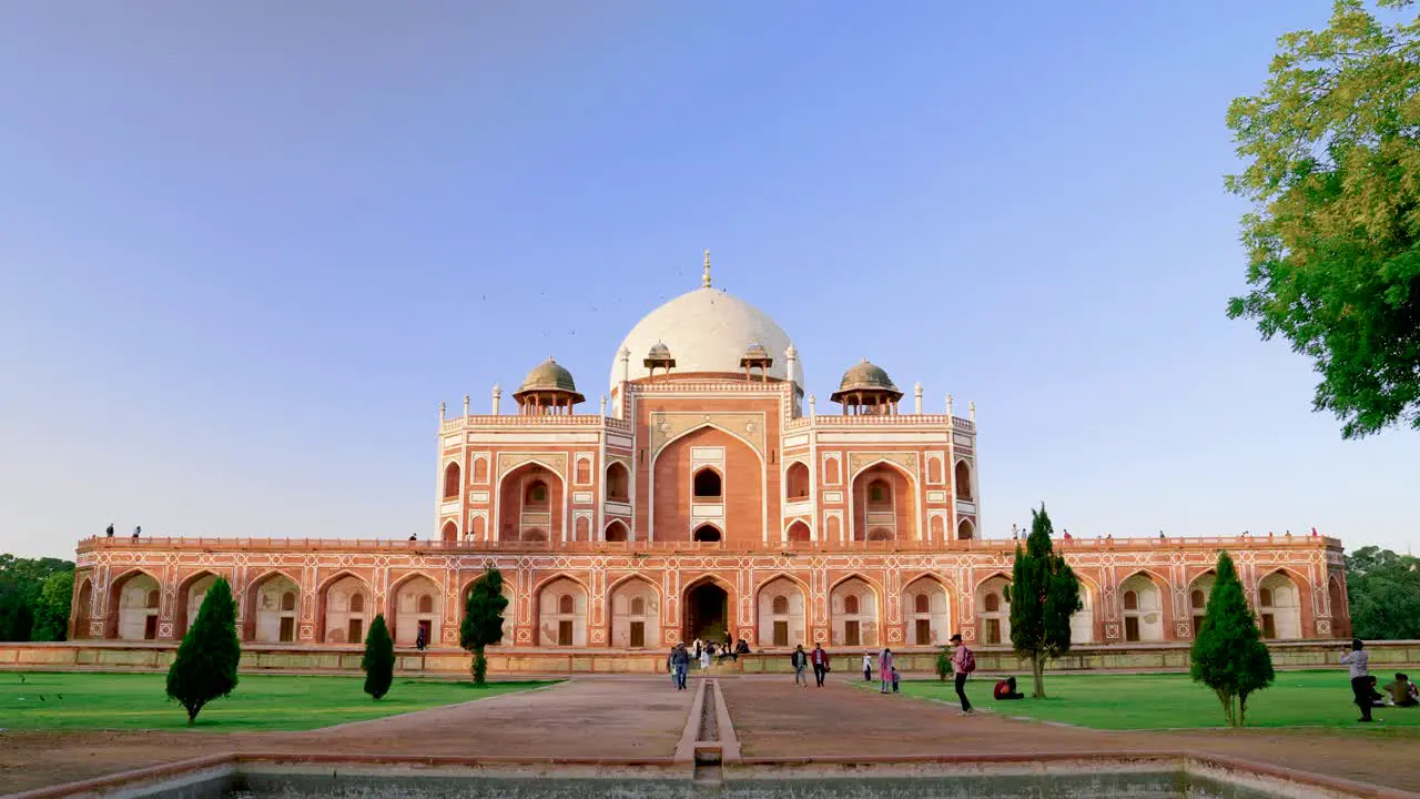 Humayun tomb Delhi