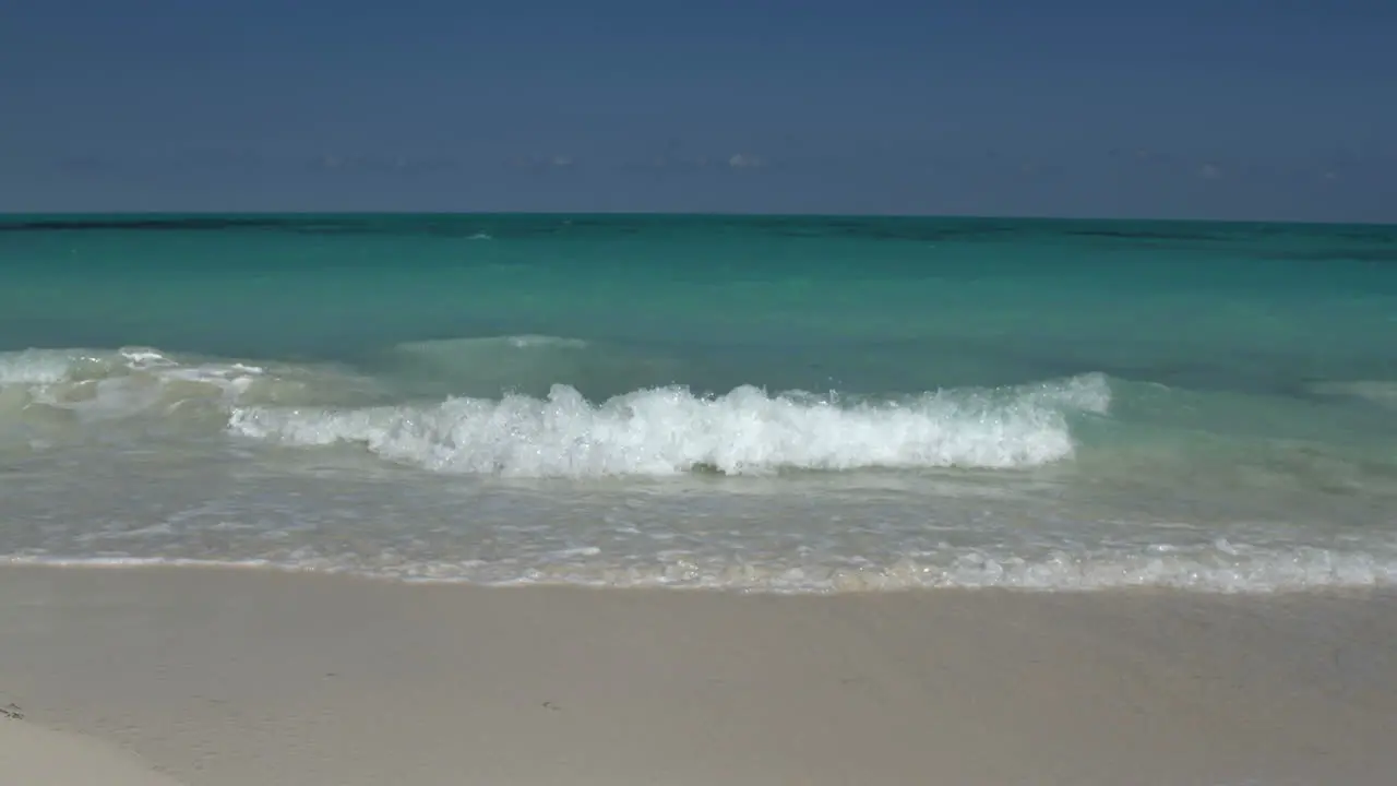 Cancun Beach 00