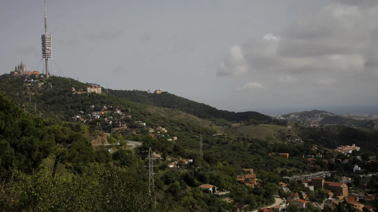 Barcelona Tibidabo 04