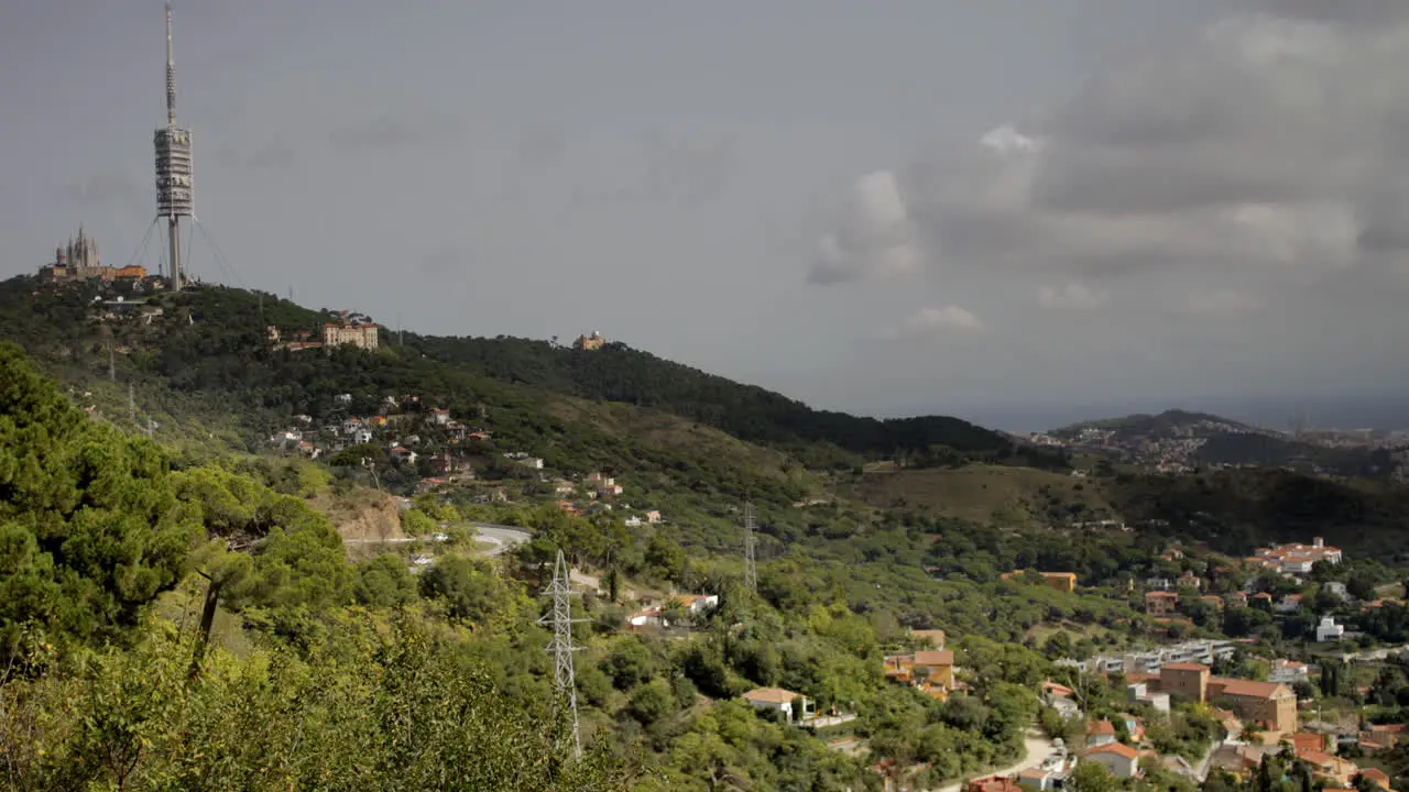 Barcelona Tibidabo 05