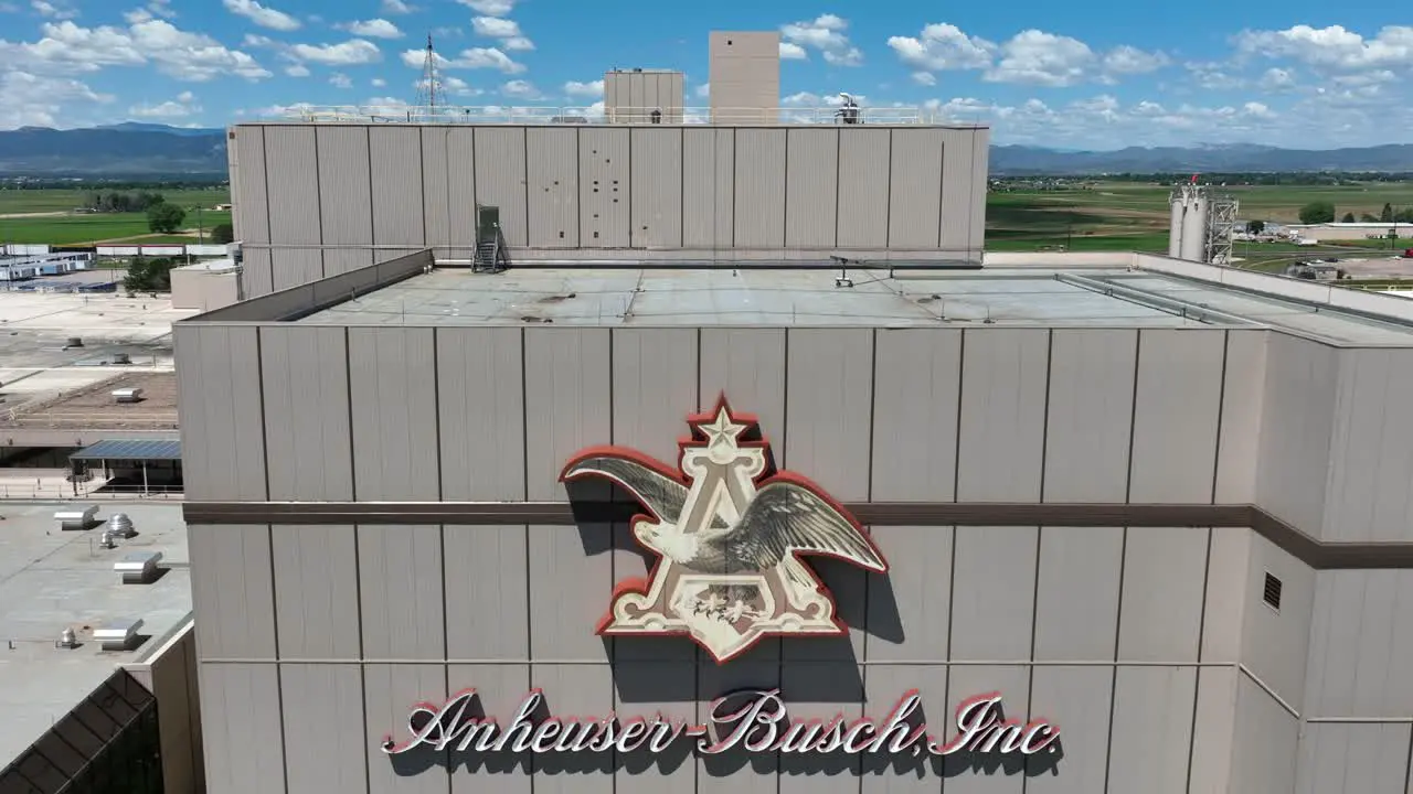 Anheuser Busch Inc