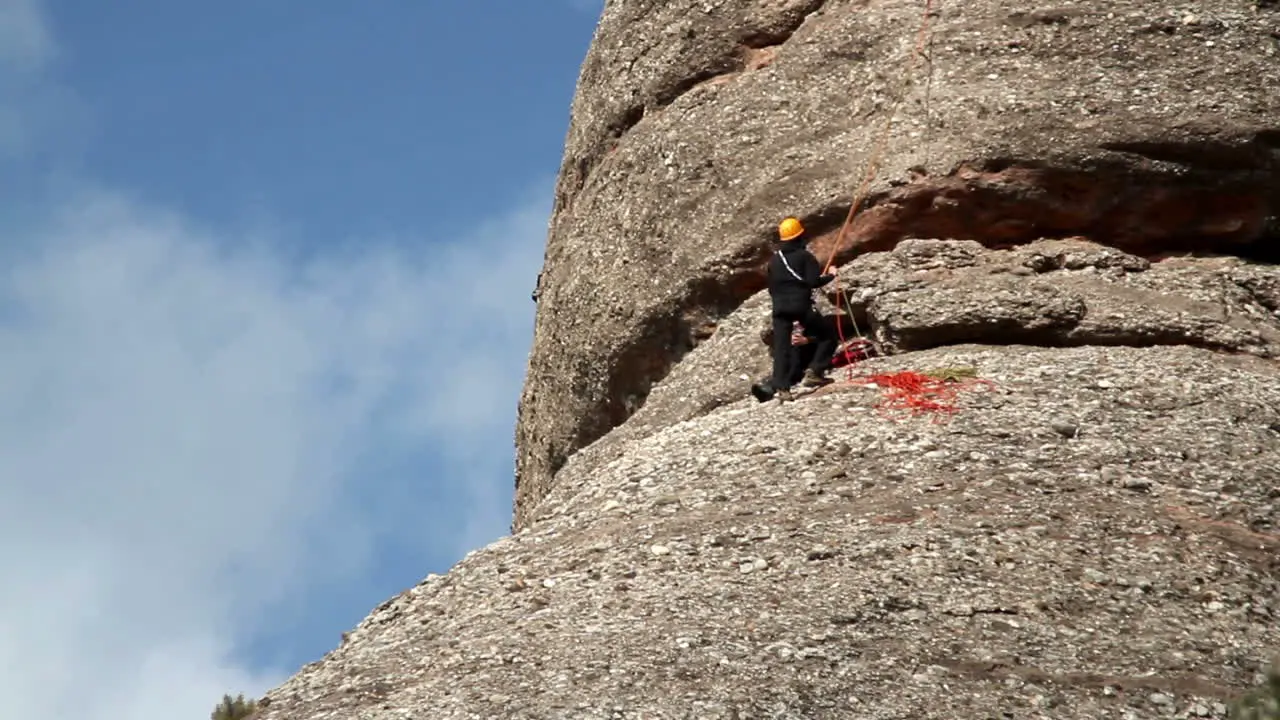 Rockclimbers 02