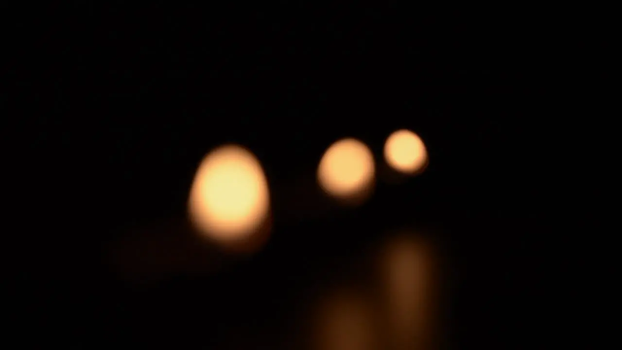 Diwali terracotta diyas on dark background which are used lighting up the house during Diwali celebrations