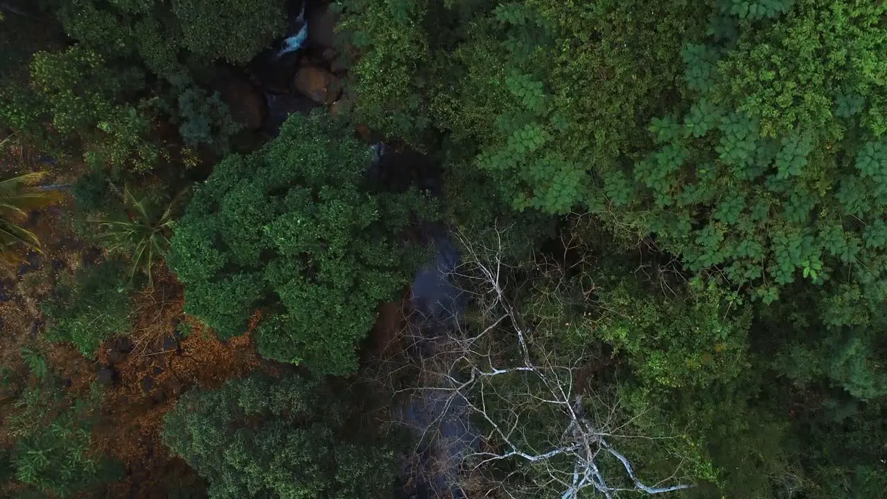 Aerial view of the Morogoro rock garden-13