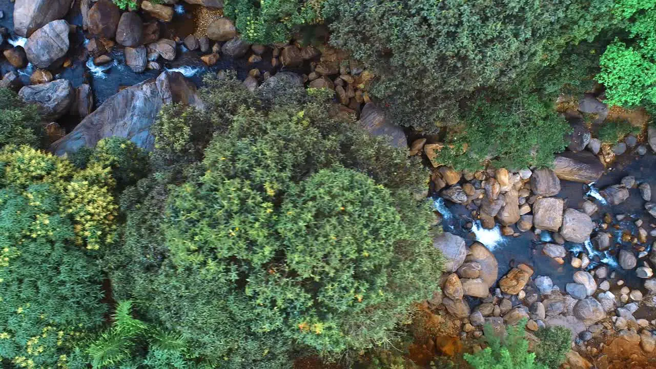 Aerial view of the Morogoro rock garden-7