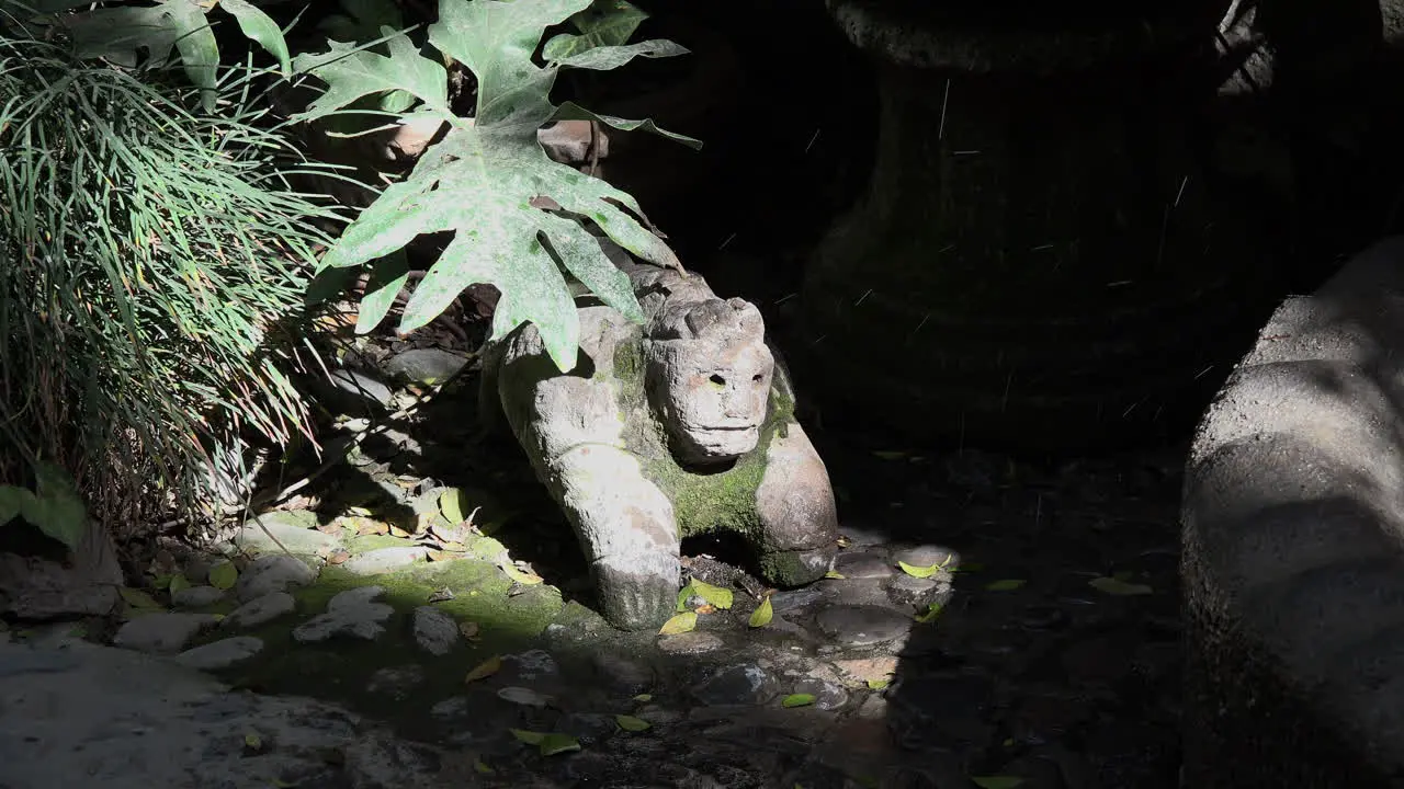 Mexico Tlaquepaque Zooms On Animal Pot