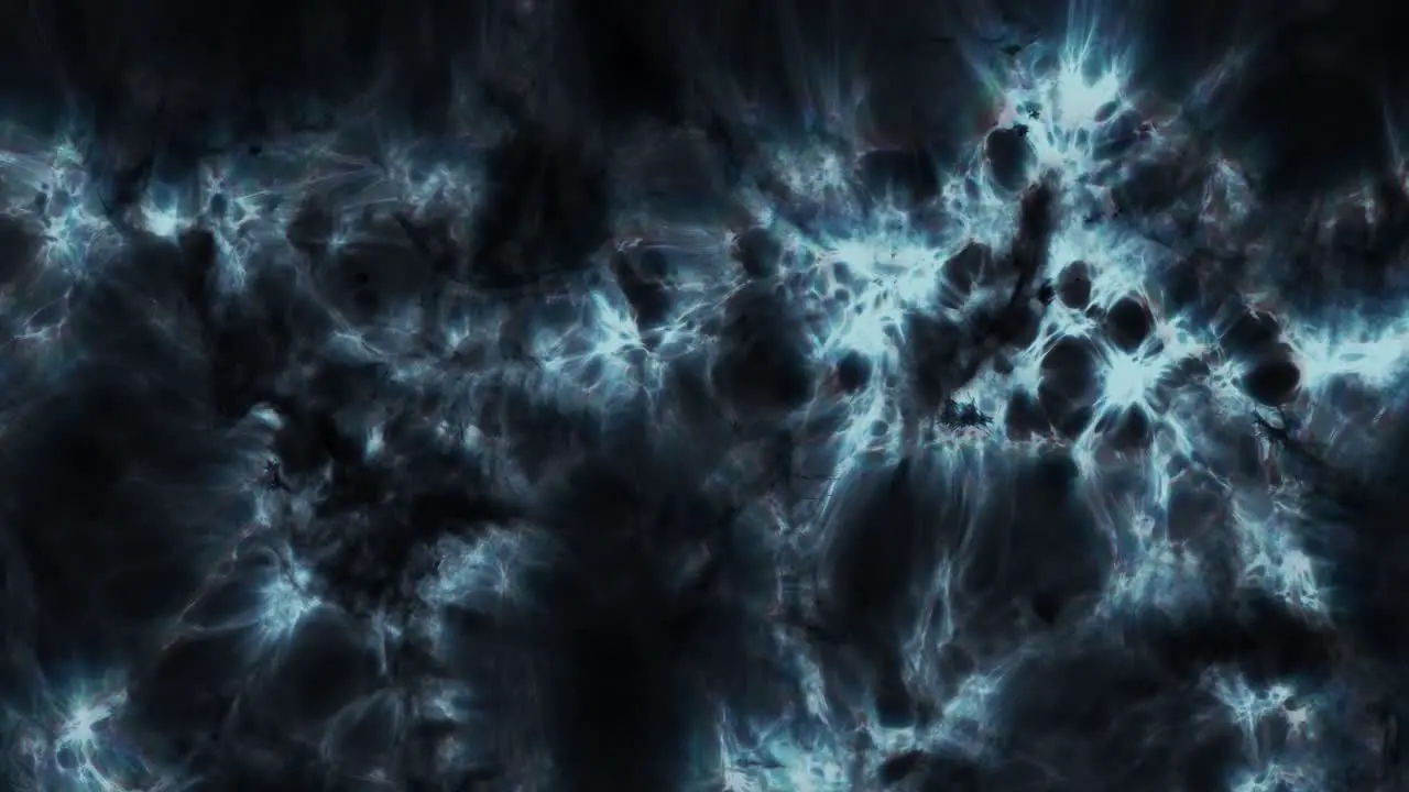 Dark energy organic fractal network texture cosmic background