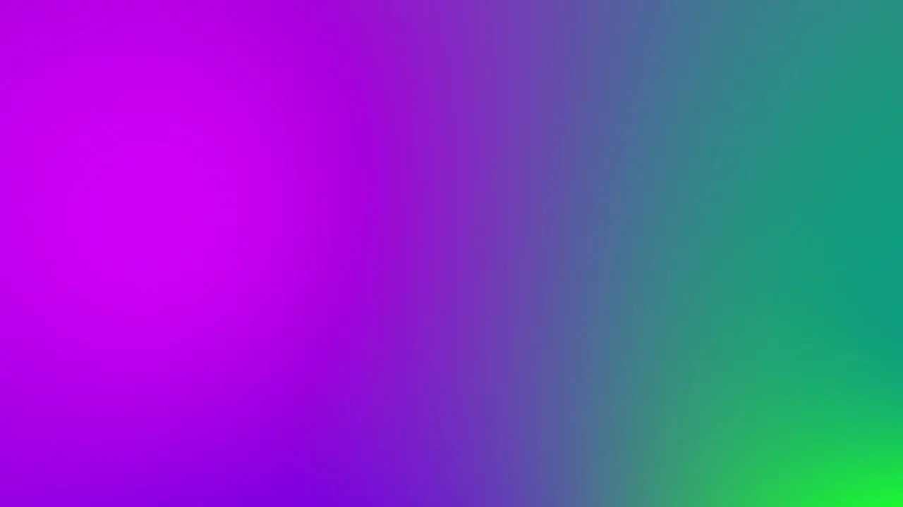 Motion graphics animation smooth rainbow background loop pattern design pastel colour visual digital effect background pink purple teal green 4K