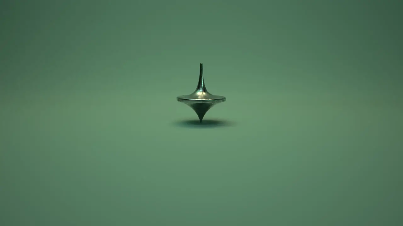 Spinning Top