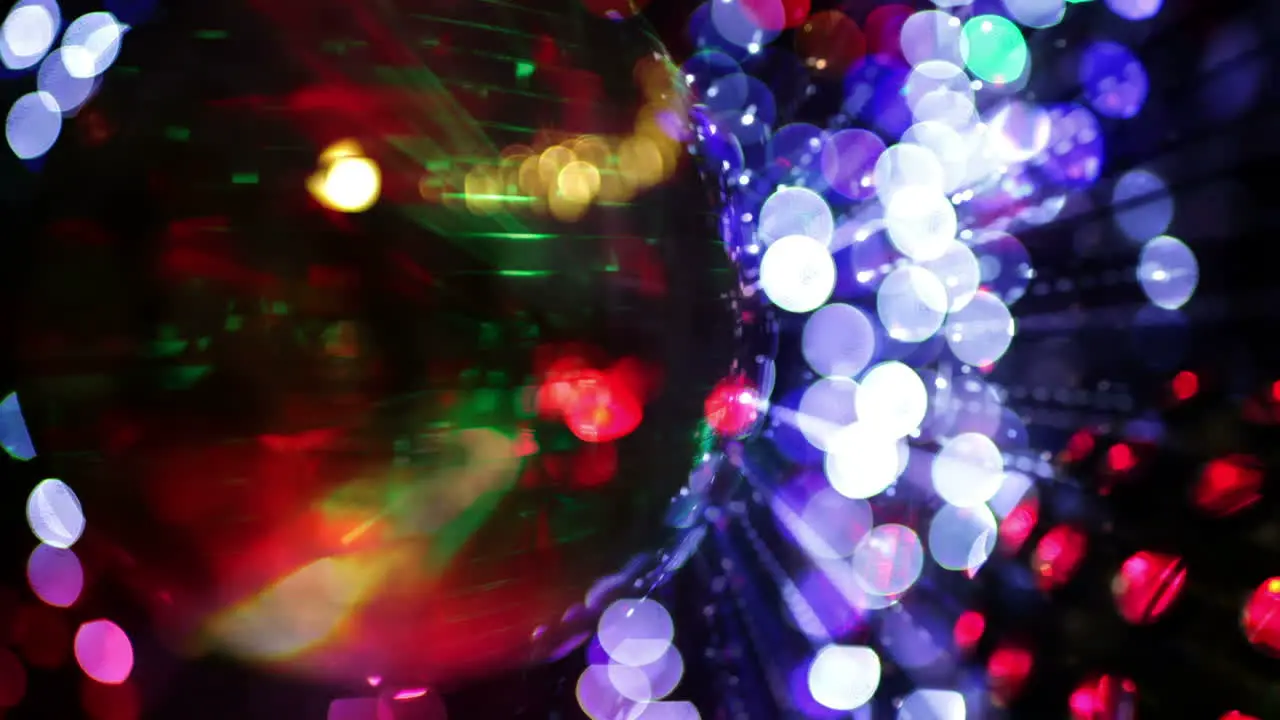 Discoball Bokeh 23