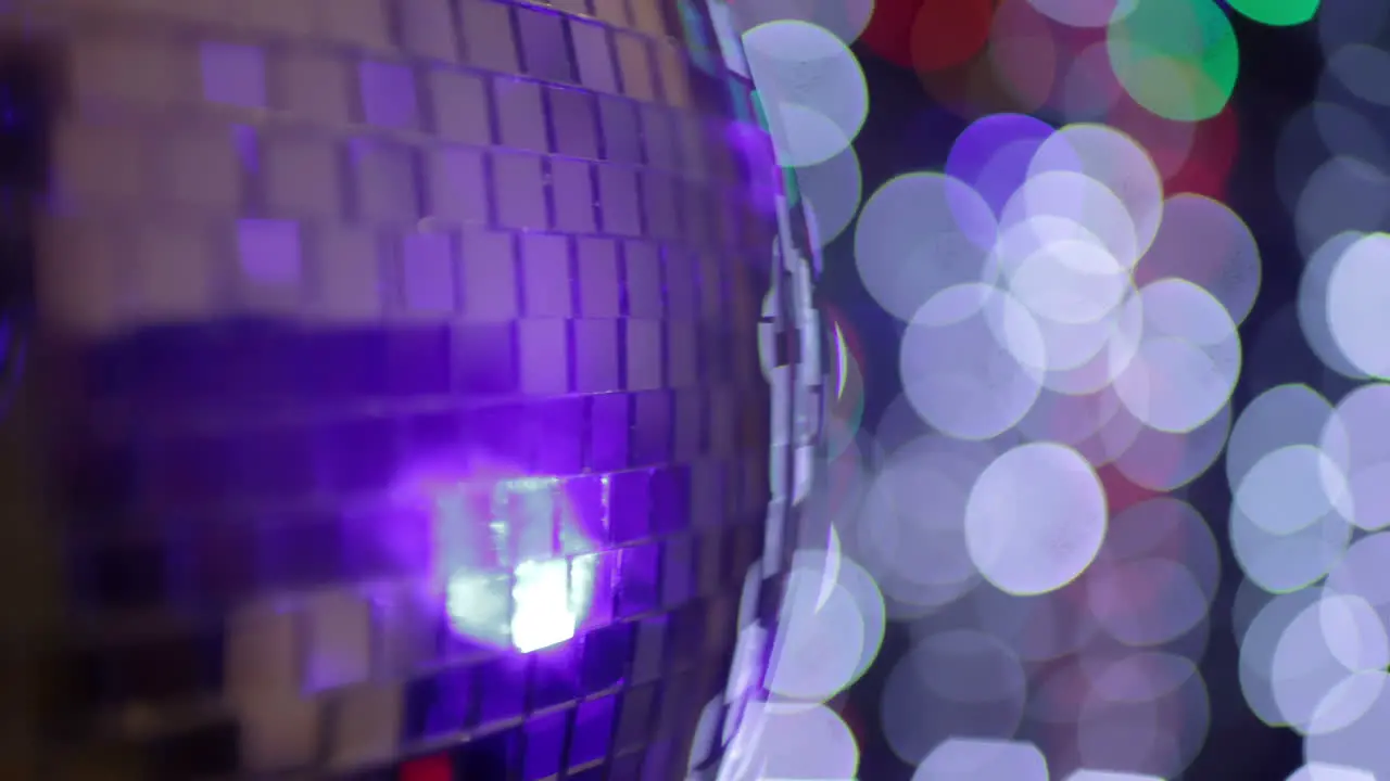 Discoball Bokeh 02