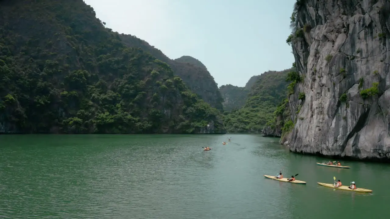 Ha Long Bay by Air 11