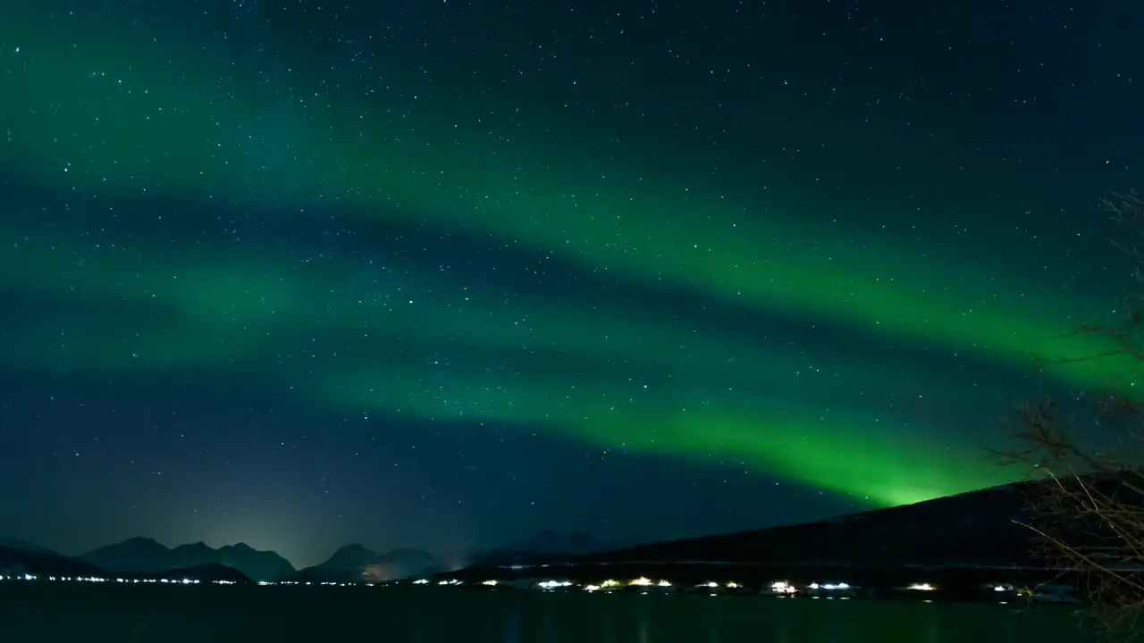 Northern Lights 2