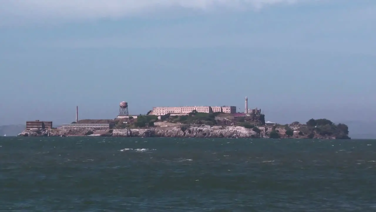 Alcatraz