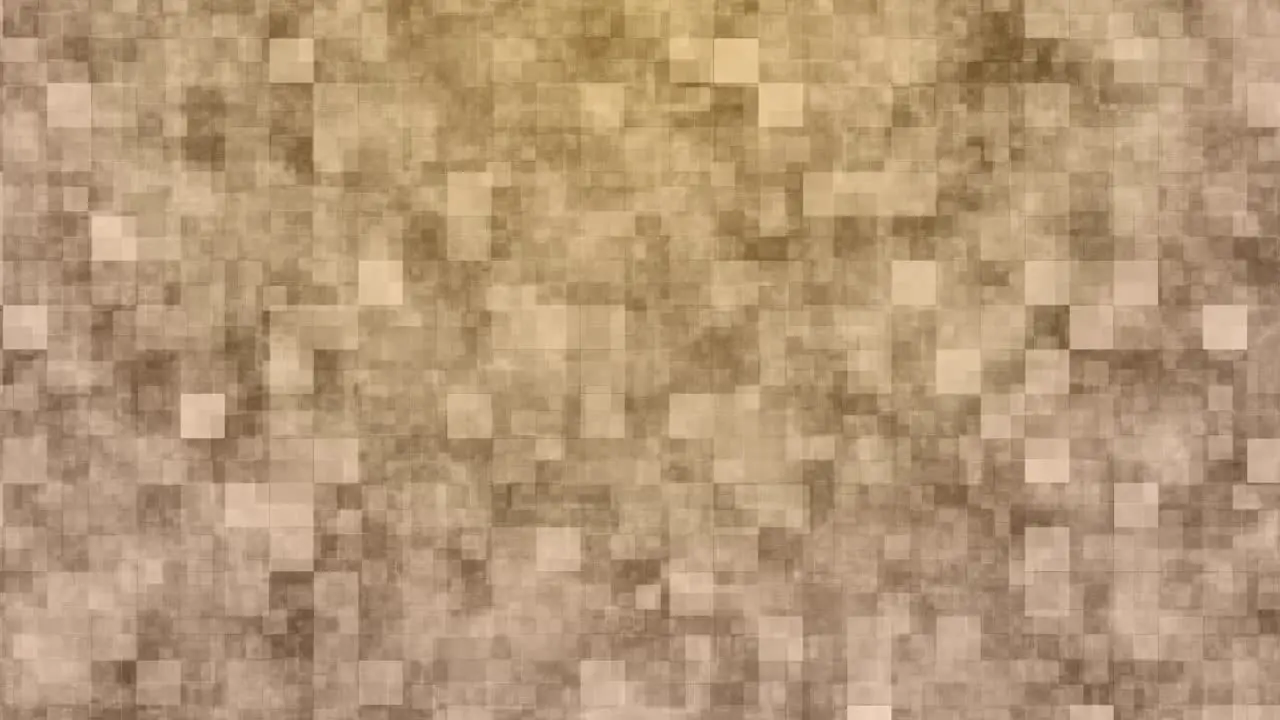 Desert Digital Camo Background