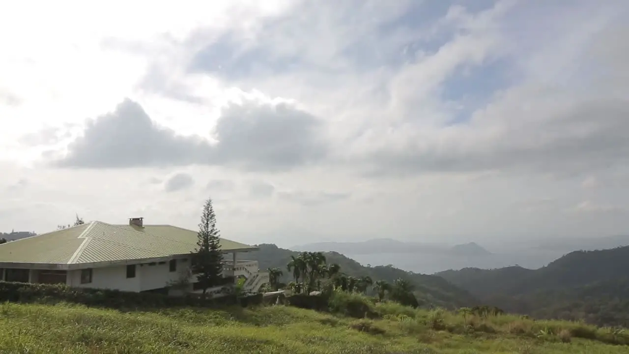 Tagaytay Timelapse 