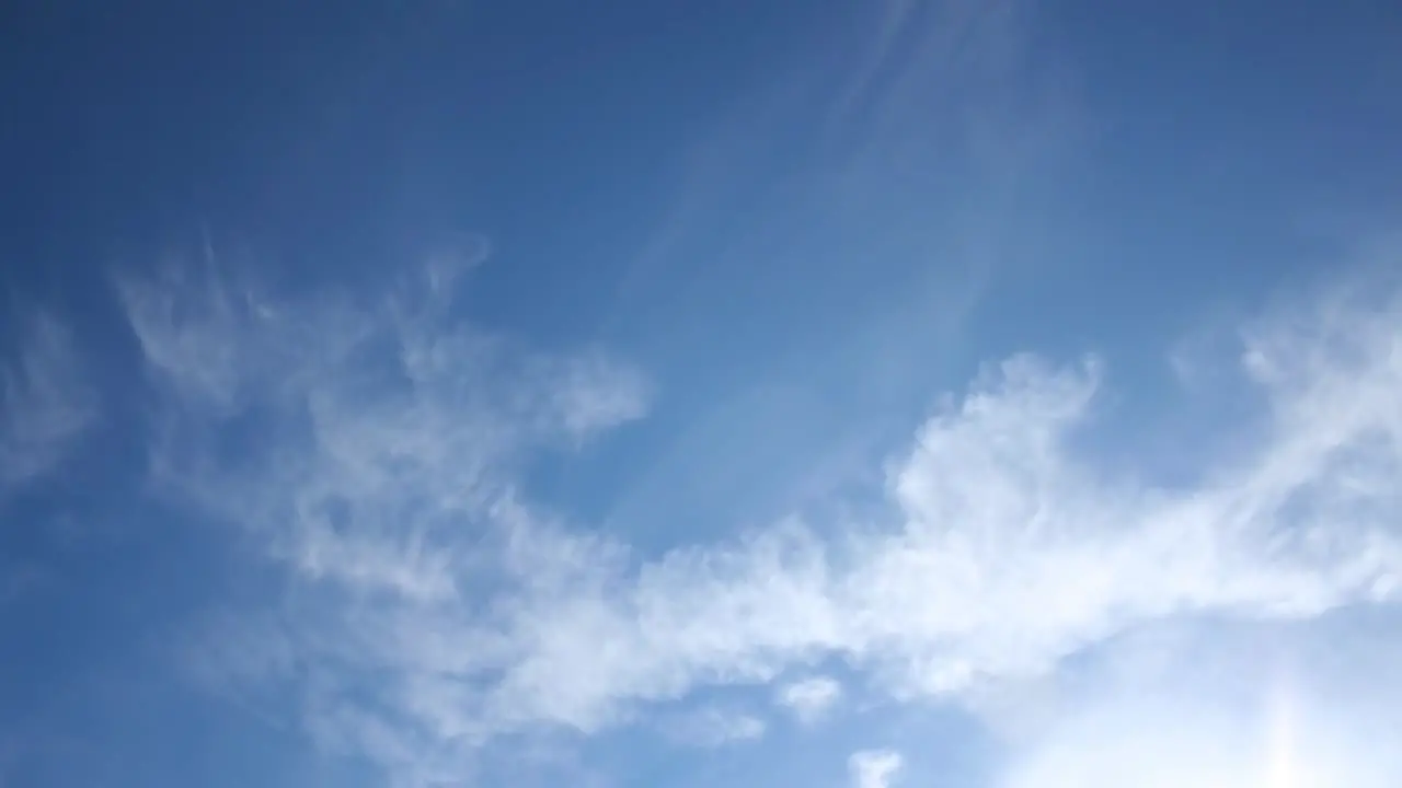 Clouds and Blue Sky CC-BY NatureClip