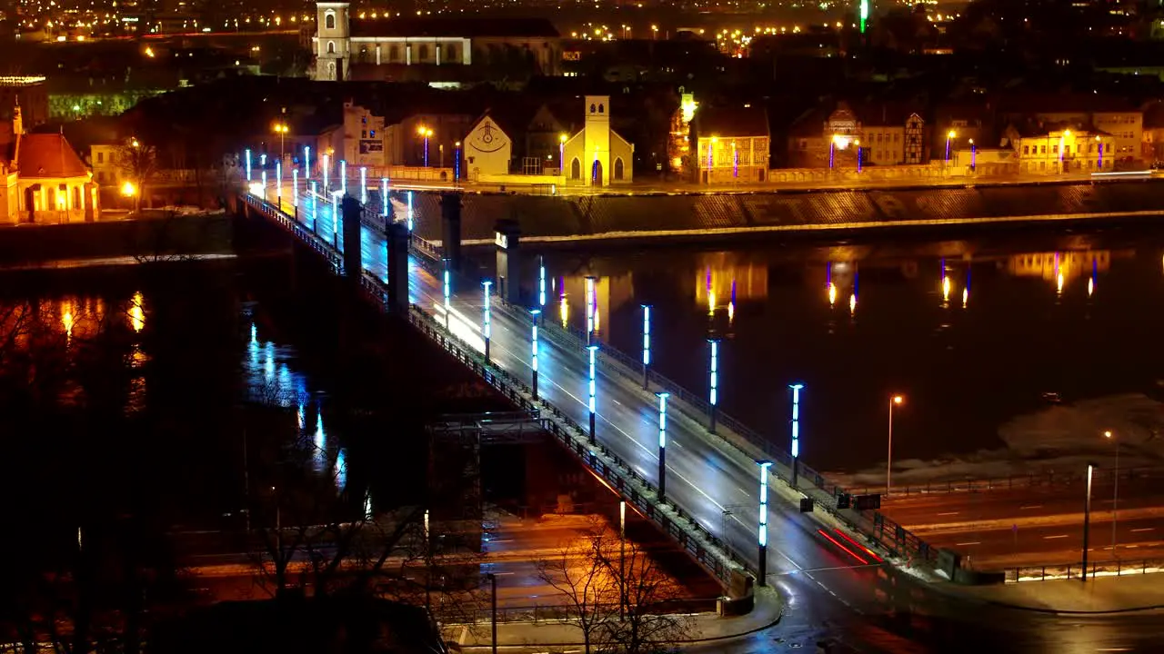 Vytautas the Great (Aleksotas) Bridge