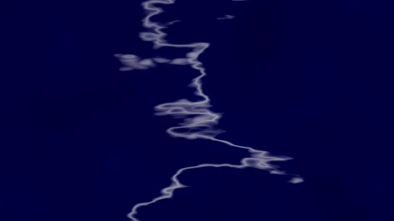 Abstract Water Effect