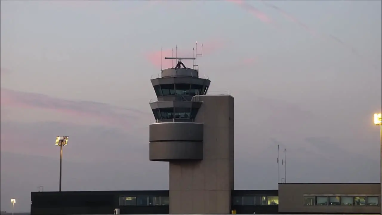 ATC Tower